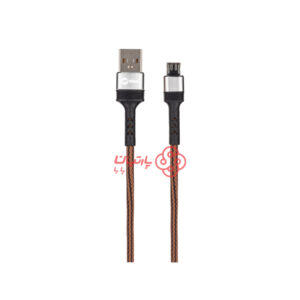 cable miller 1231 brown