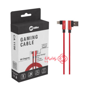 cable miller 1156 G