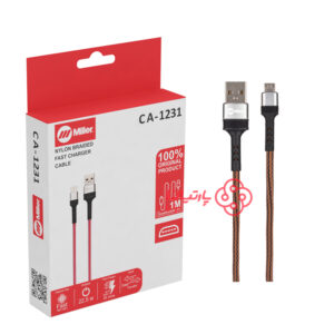 cable miller 1231