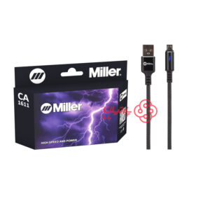 cable miller 1611 led