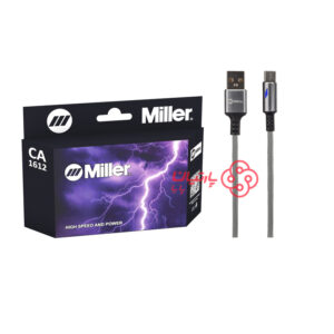 cable miller 1612 led