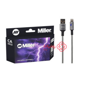 cable miller 1613 led